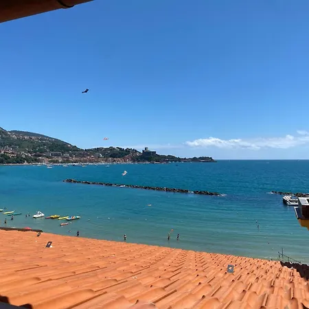 A Un Passo Da Mare - Sea View