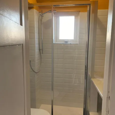 A Un Passo Da Mare - Sea View Apartman