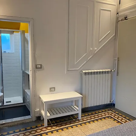 Apartman A Un Passo Da Mare - Sea View