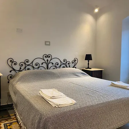 Apartman A Un Passo Da Mare - Sea View Lerici