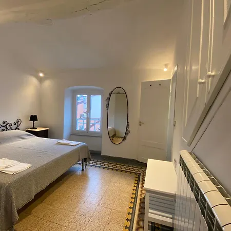 A Un Passo Da Mare - Sea View Apartman *