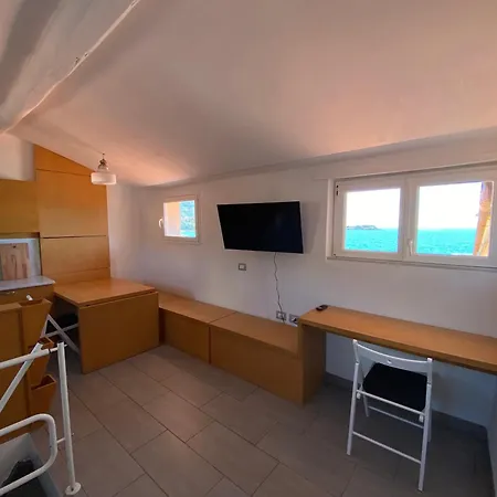 A Un Passo Da Mare - Sea View ليريسي