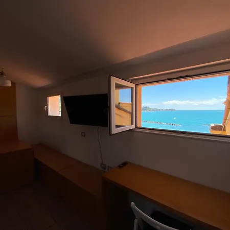 A Un Passo Da Mare - Sea View *