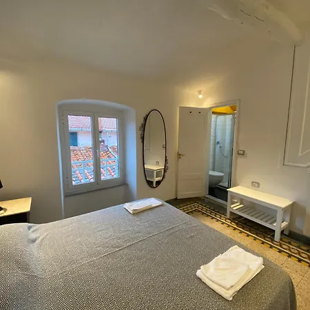 A Un Passo Da Mare - Sea View Apartment