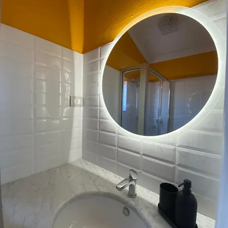 A Un Passo Da Mare - Sea View Lerici