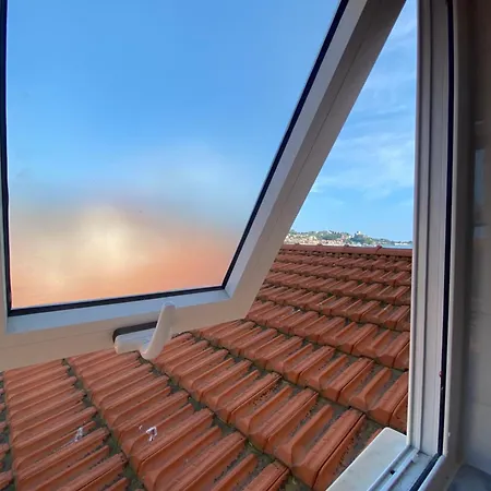 Apartment A Un Passo Da Mare - Sea View *