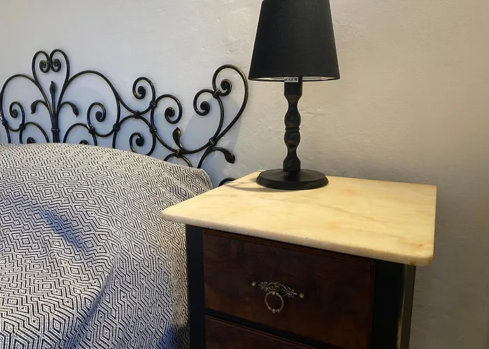 Lägenhet A Un Passo Da Mare - Sea View Lerici